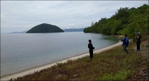 PLN to Powering Bacan Island with Geothermal