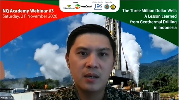 Review of NQ Academy Webinar #3: The Three Million Dollars Well