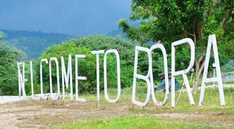 Prospect of WKP Bora Pulu