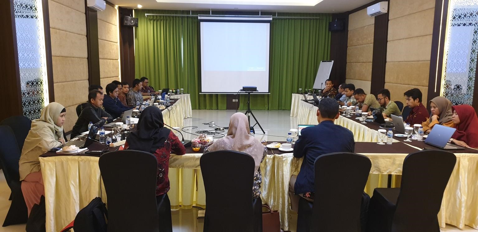 NQ Annual Meeting 2019 For More Success In 2020